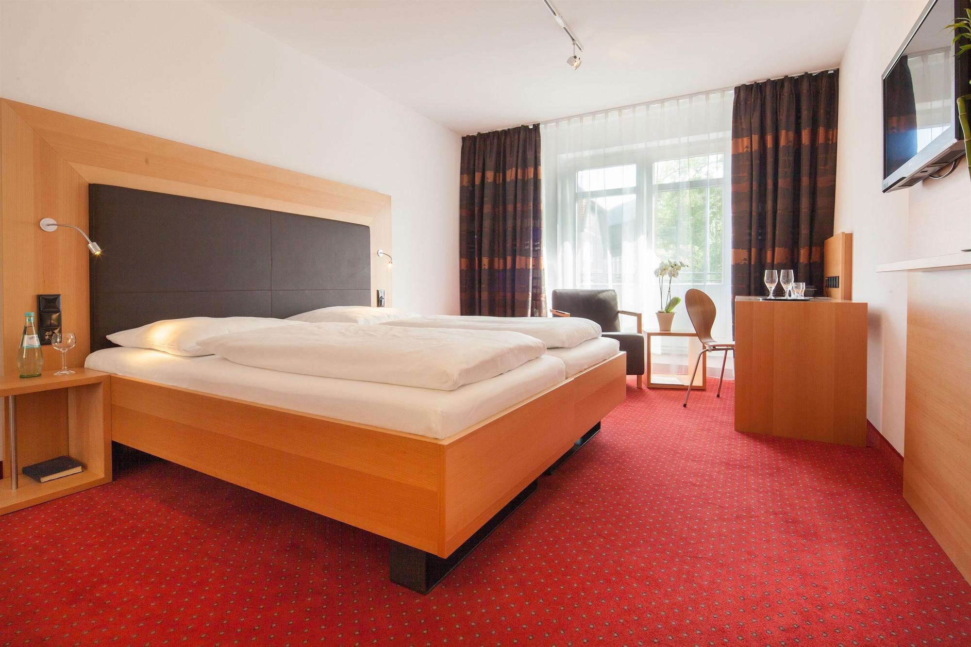 Hotel Der Achtermann Goslar