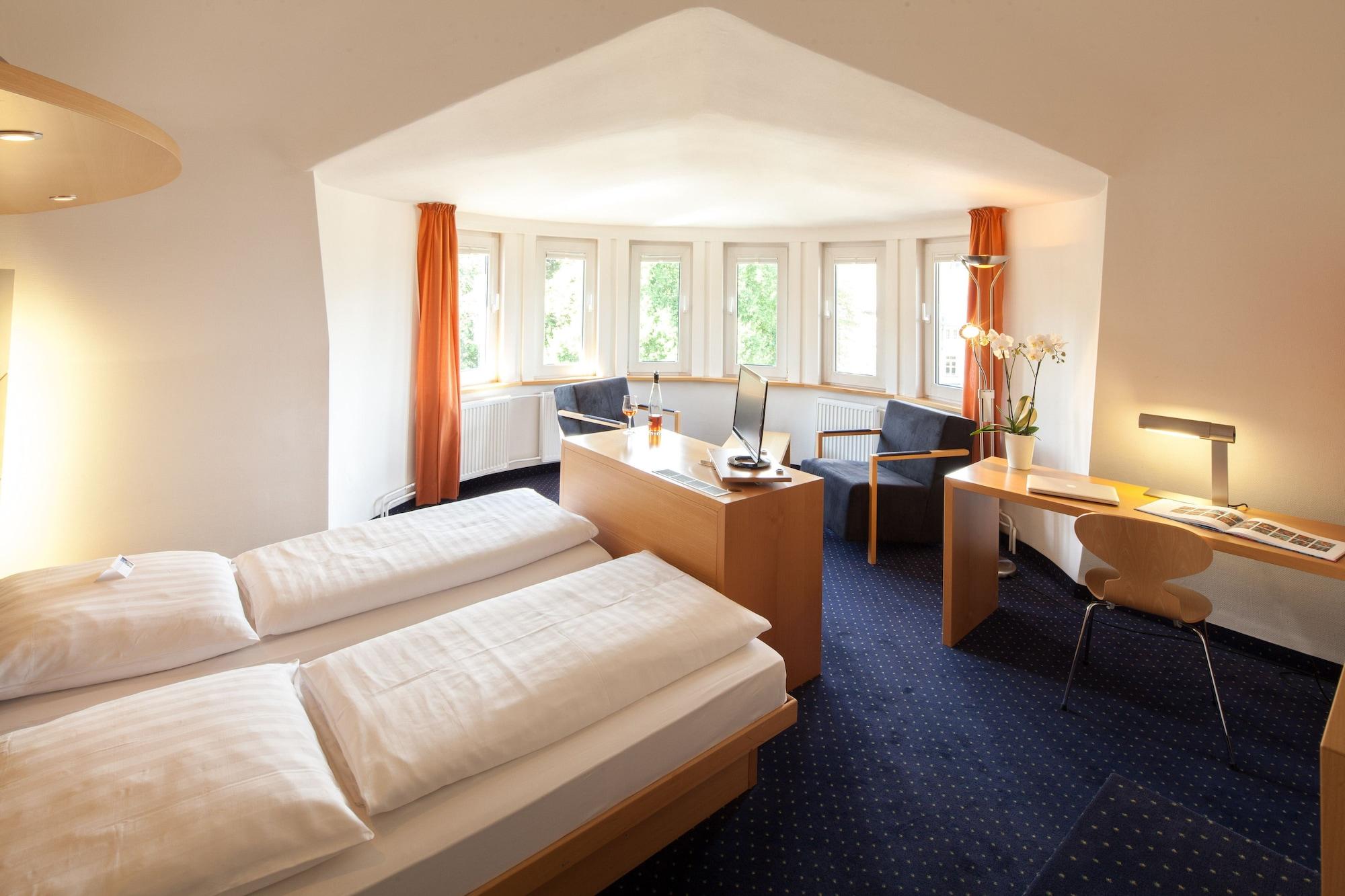 Der Achtermann Hotel