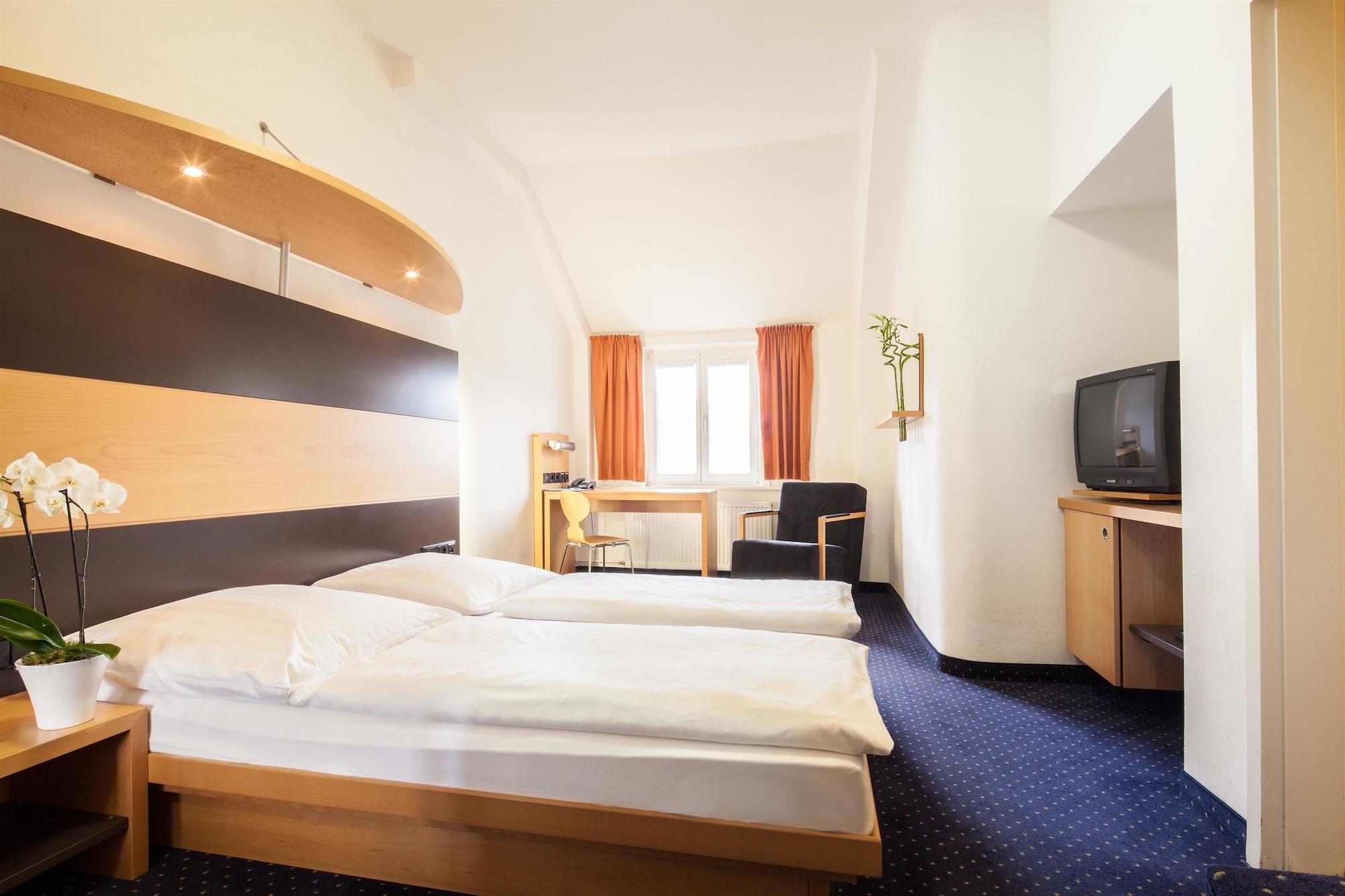 Der Achtermann Hotel