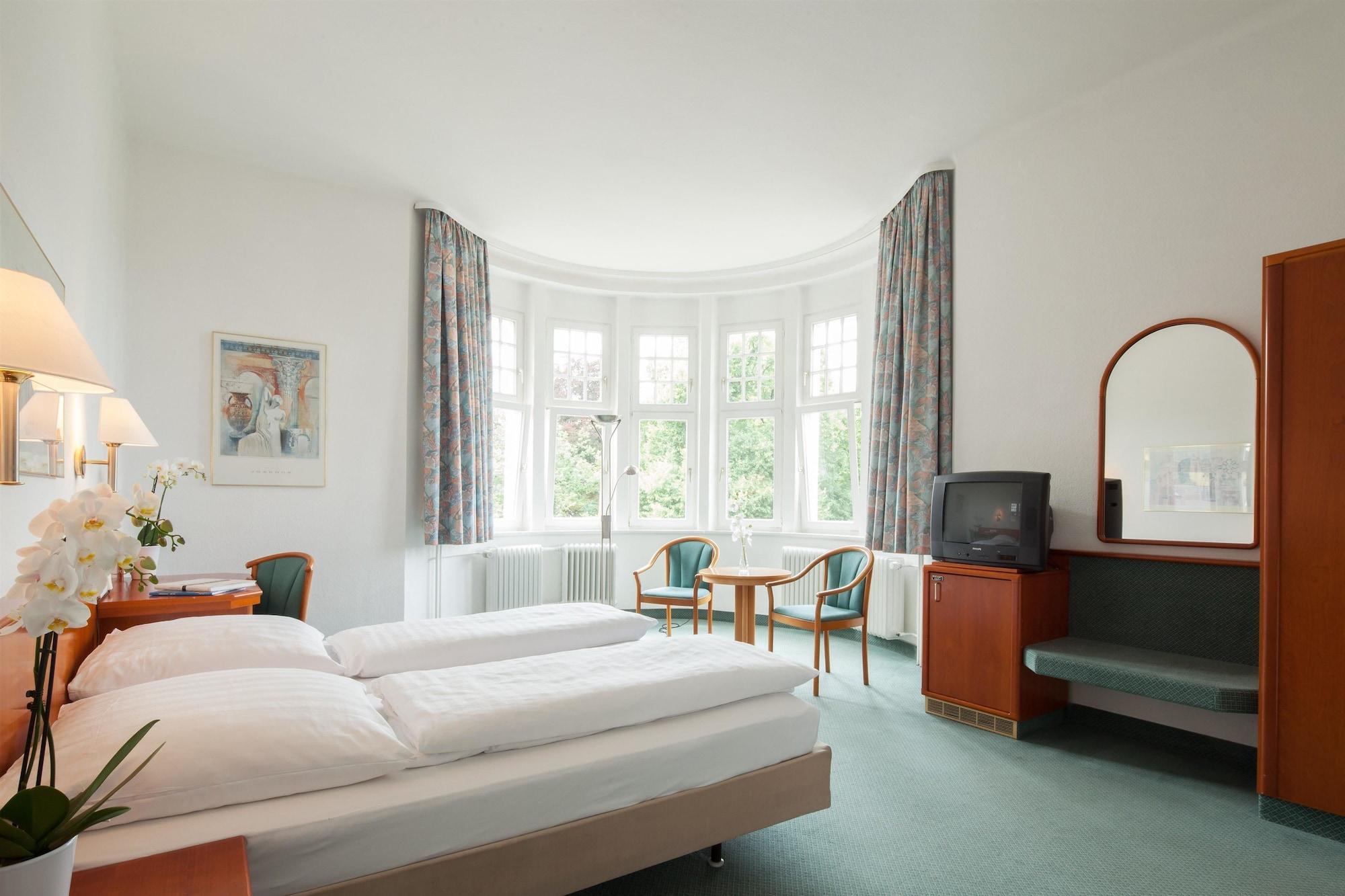 Der Achtermann Hotel *