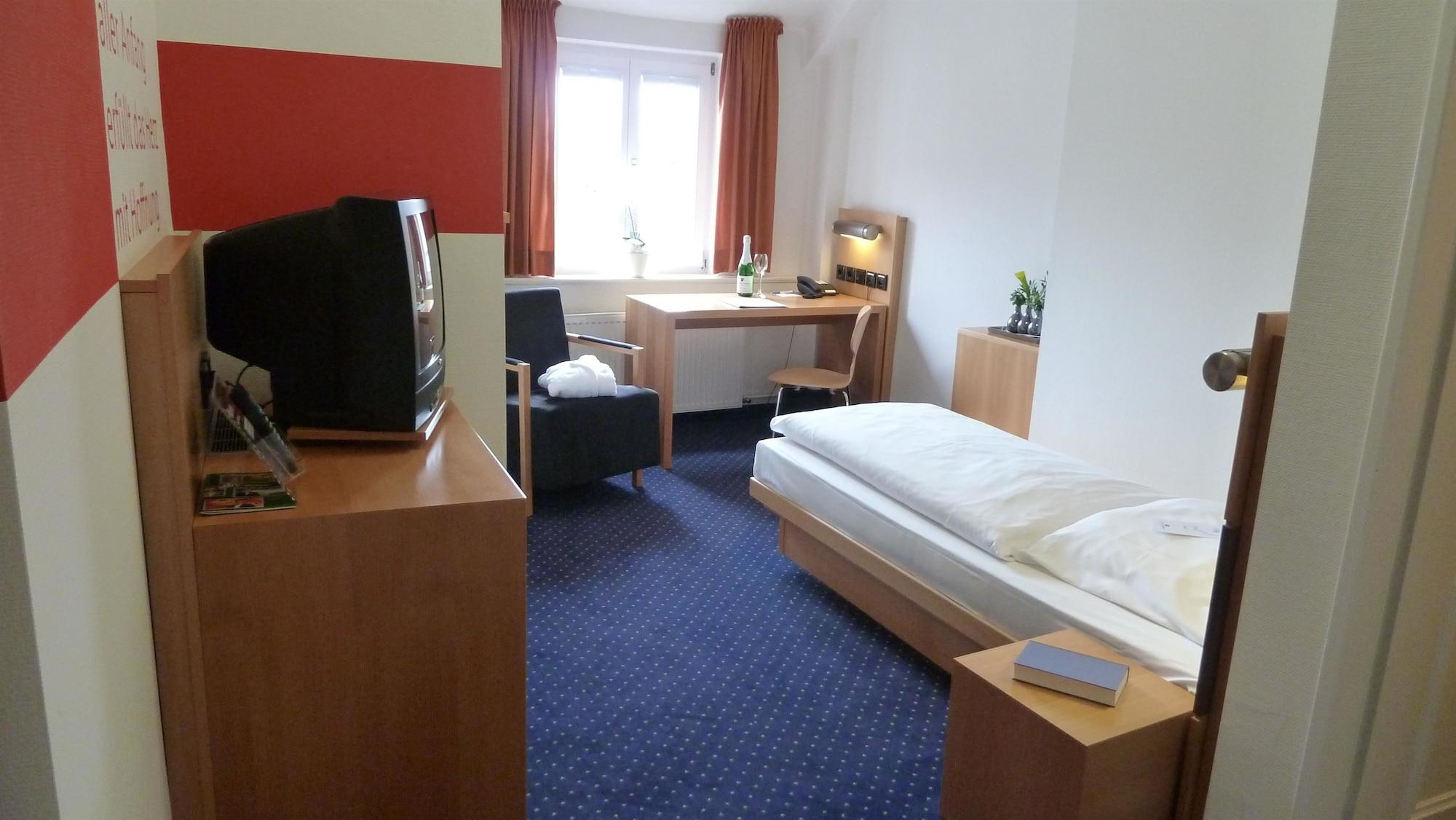 Der Achtermann Hotel