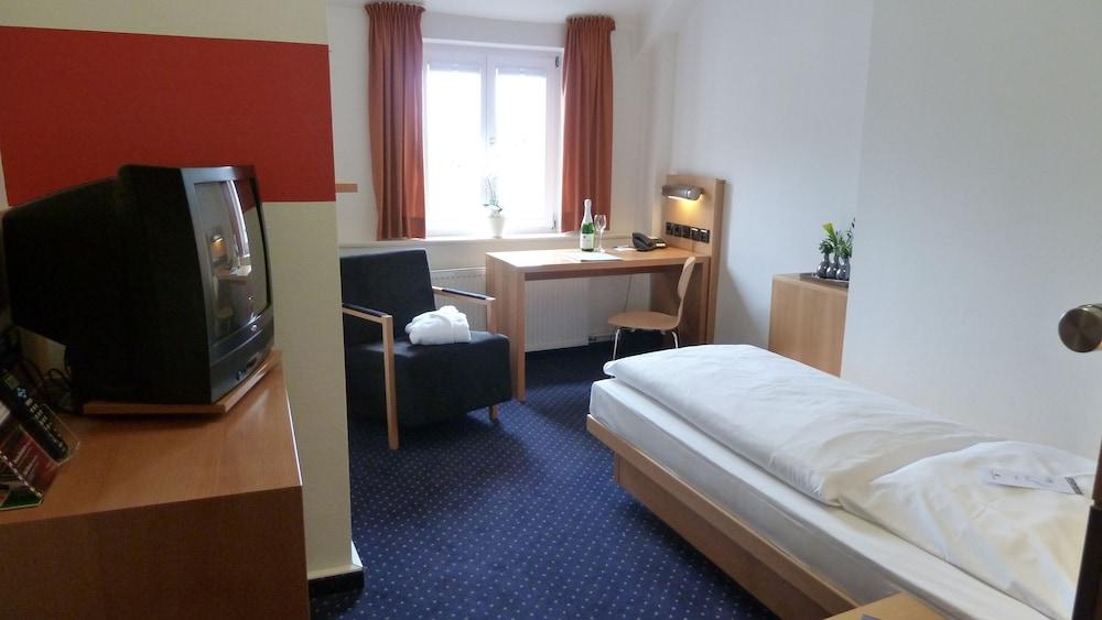 Hotel Der Achtermann *