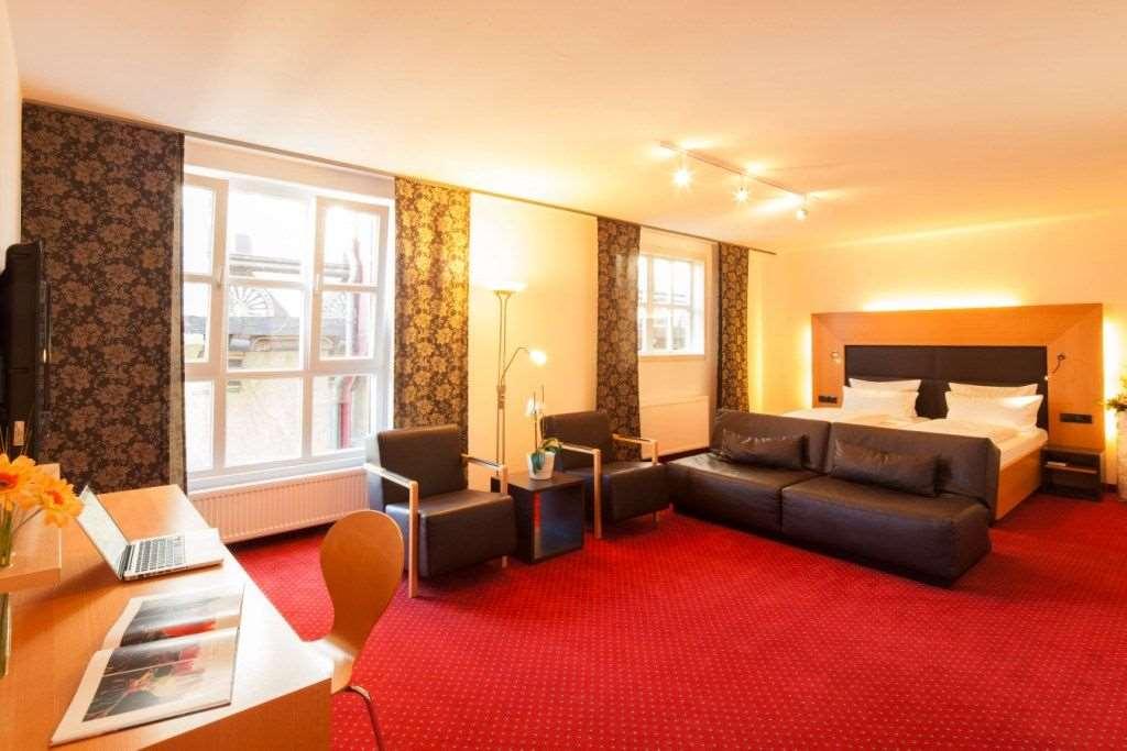 Hotel Der Achtermann Goslar
