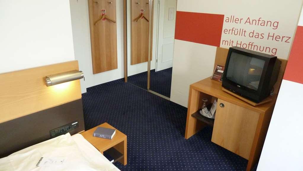 Der Achtermann Hotel Goslar