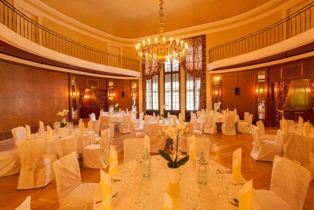 Der Achtermann Hotel *