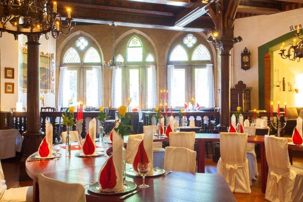 Der Achtermann Hotel