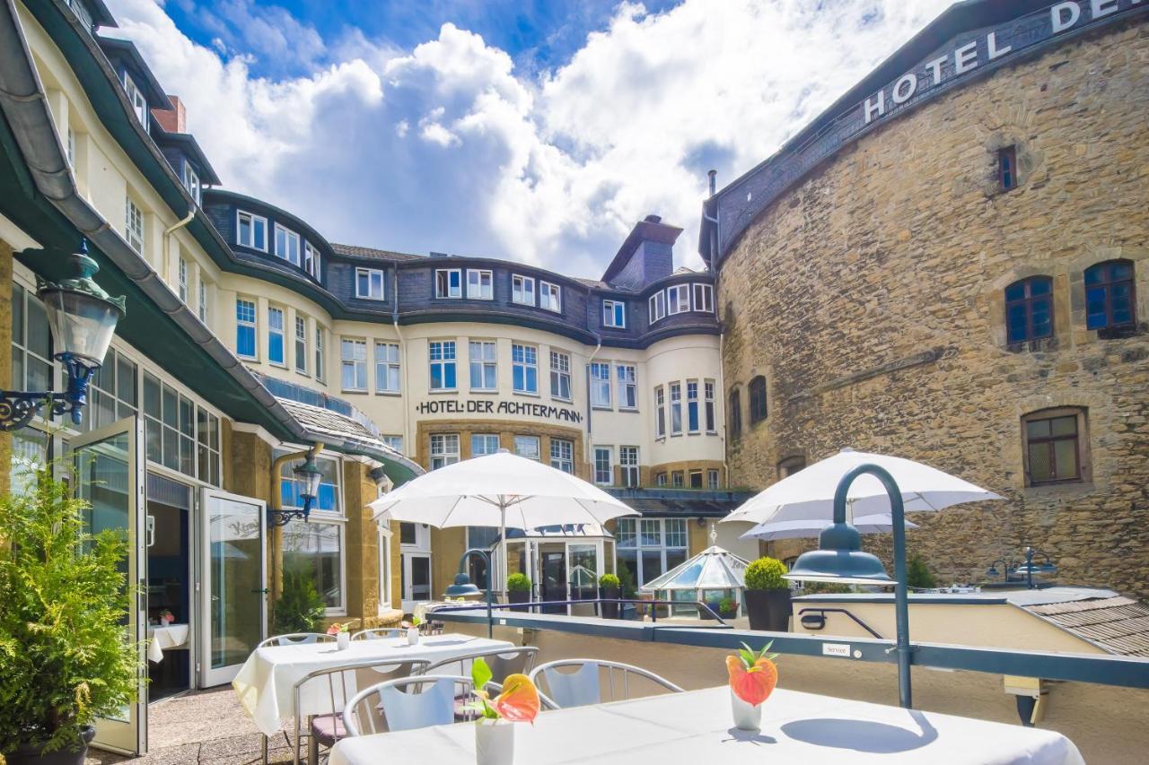Der Achtermann Hotel