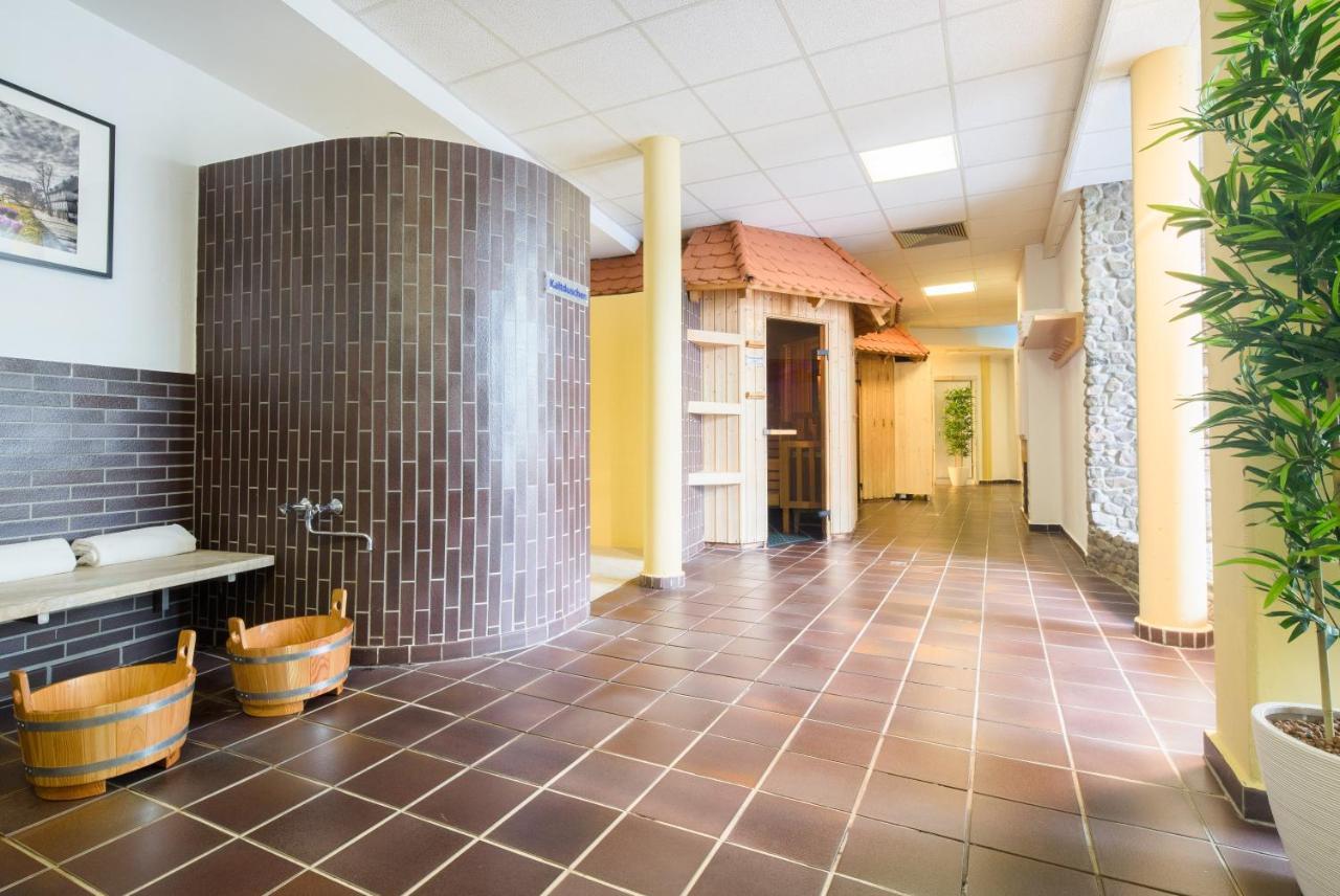 Der Achtermann Hotel *