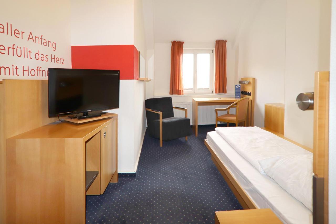 Hotel Der Achtermann *