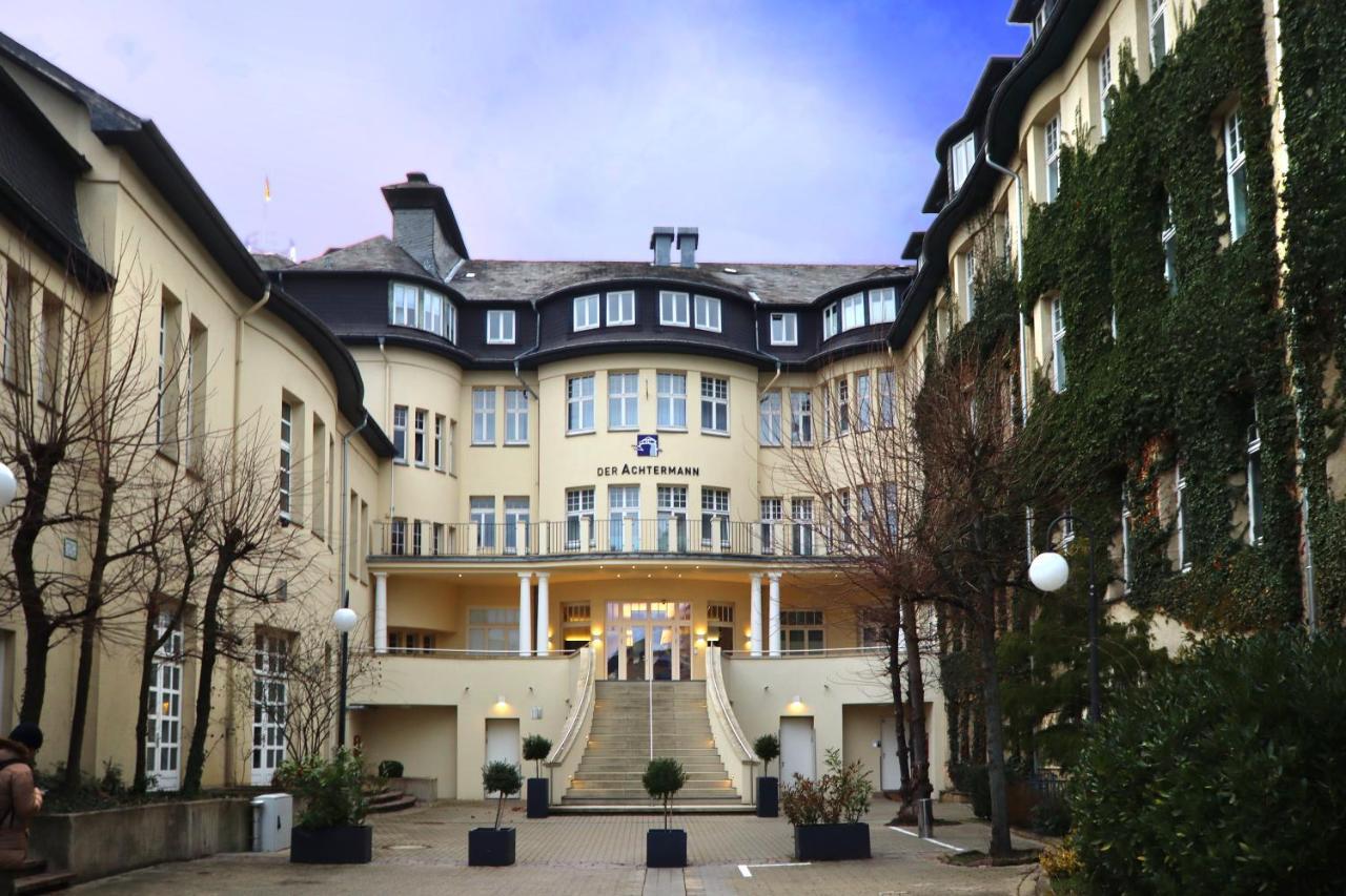 Der Achtermann * Goslar