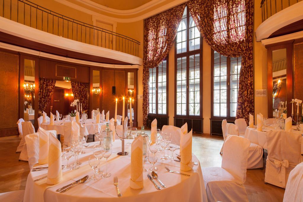 Der Achtermann Hotel Goslar