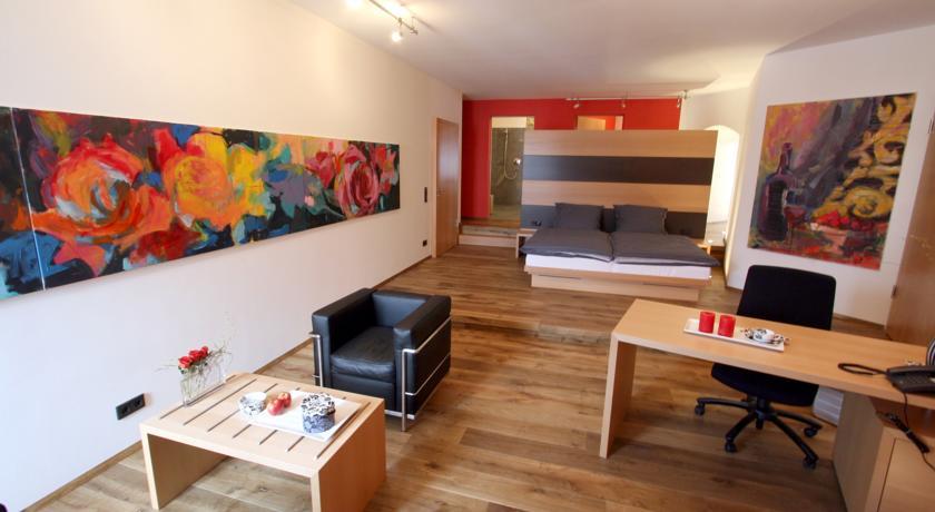 Hotel Der Achtermann