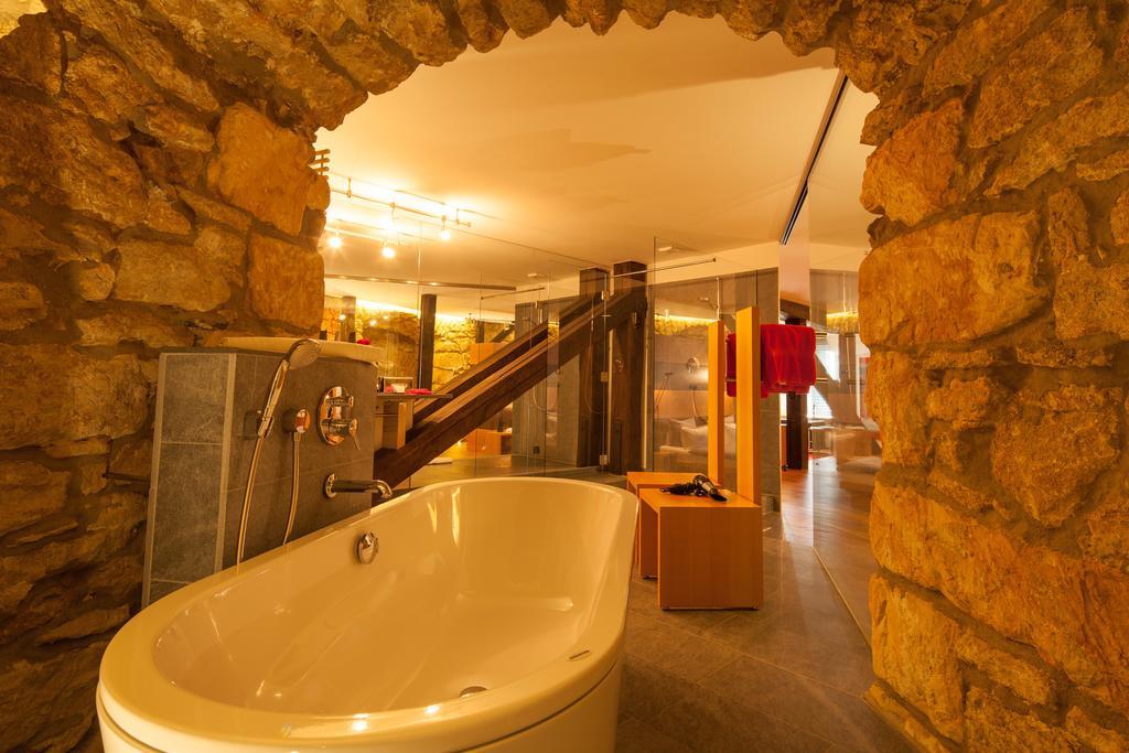 Hotel Der Achtermann Goslar