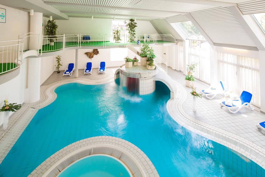 Hotel Der Achtermann *